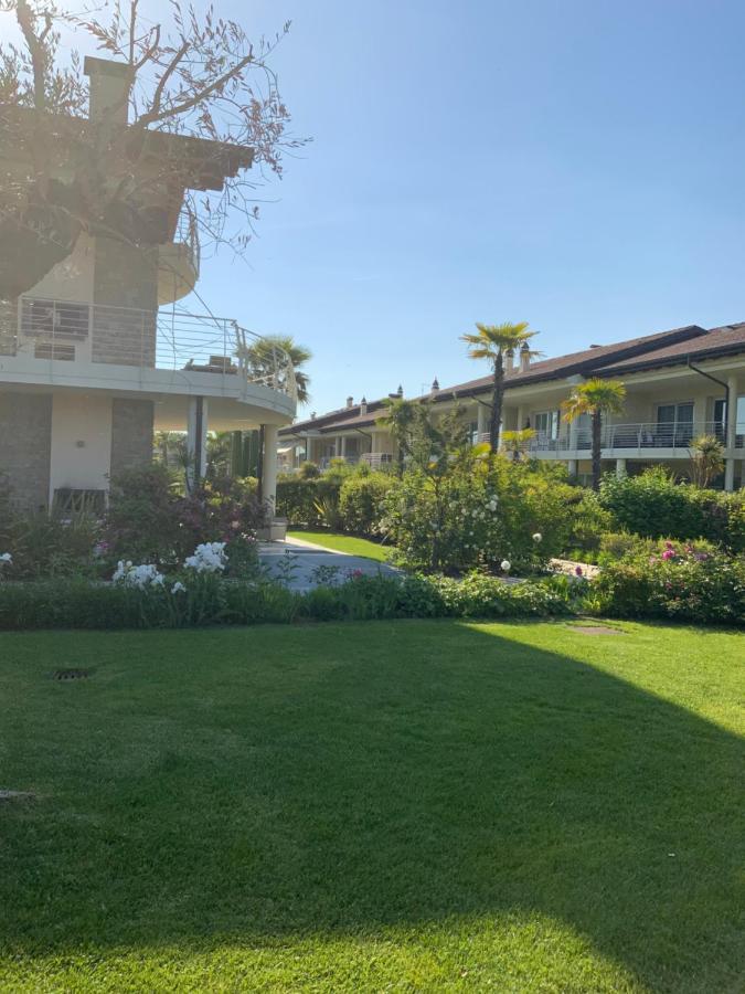 King' S Apartment Sirmione Exterior photo