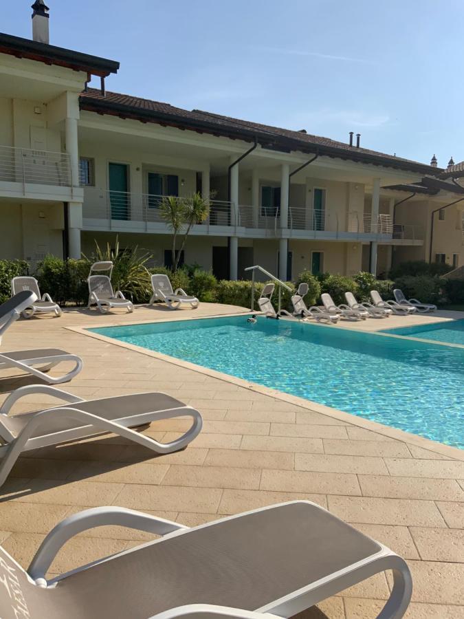 King' S Apartment Sirmione Exterior photo