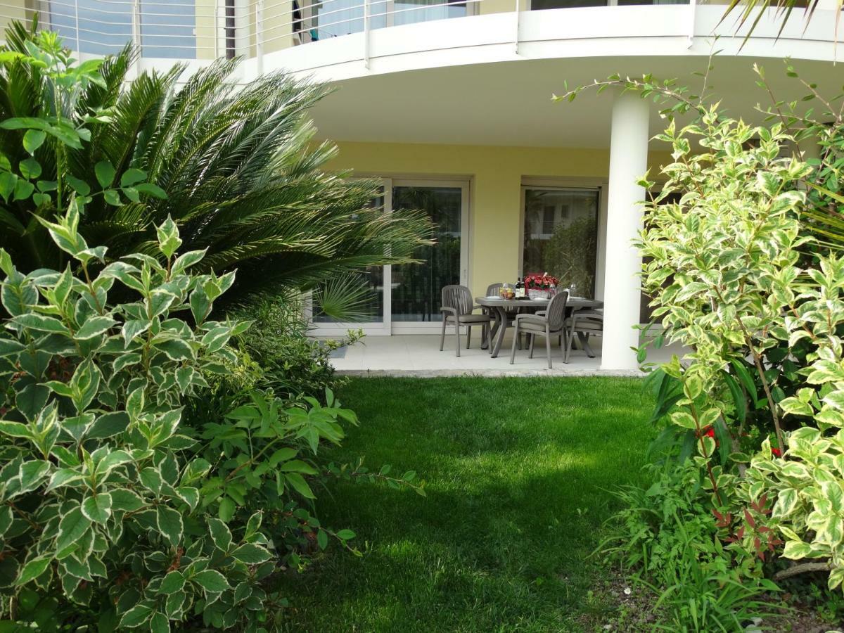 King' S Apartment Sirmione Exterior photo